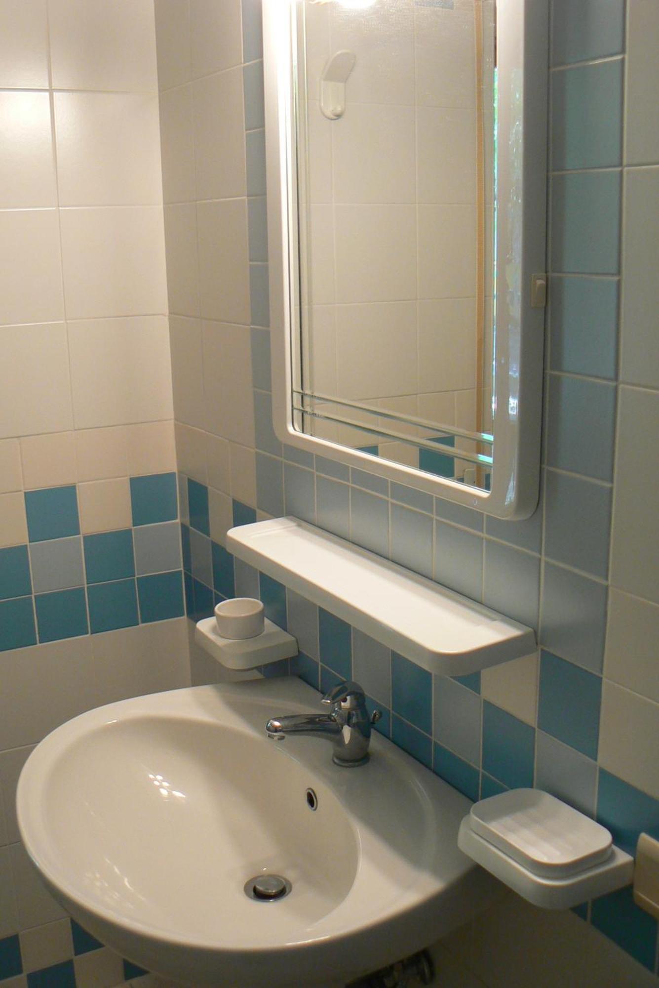 Camping&Residence Il Pioppeto Vasto Esterno foto
