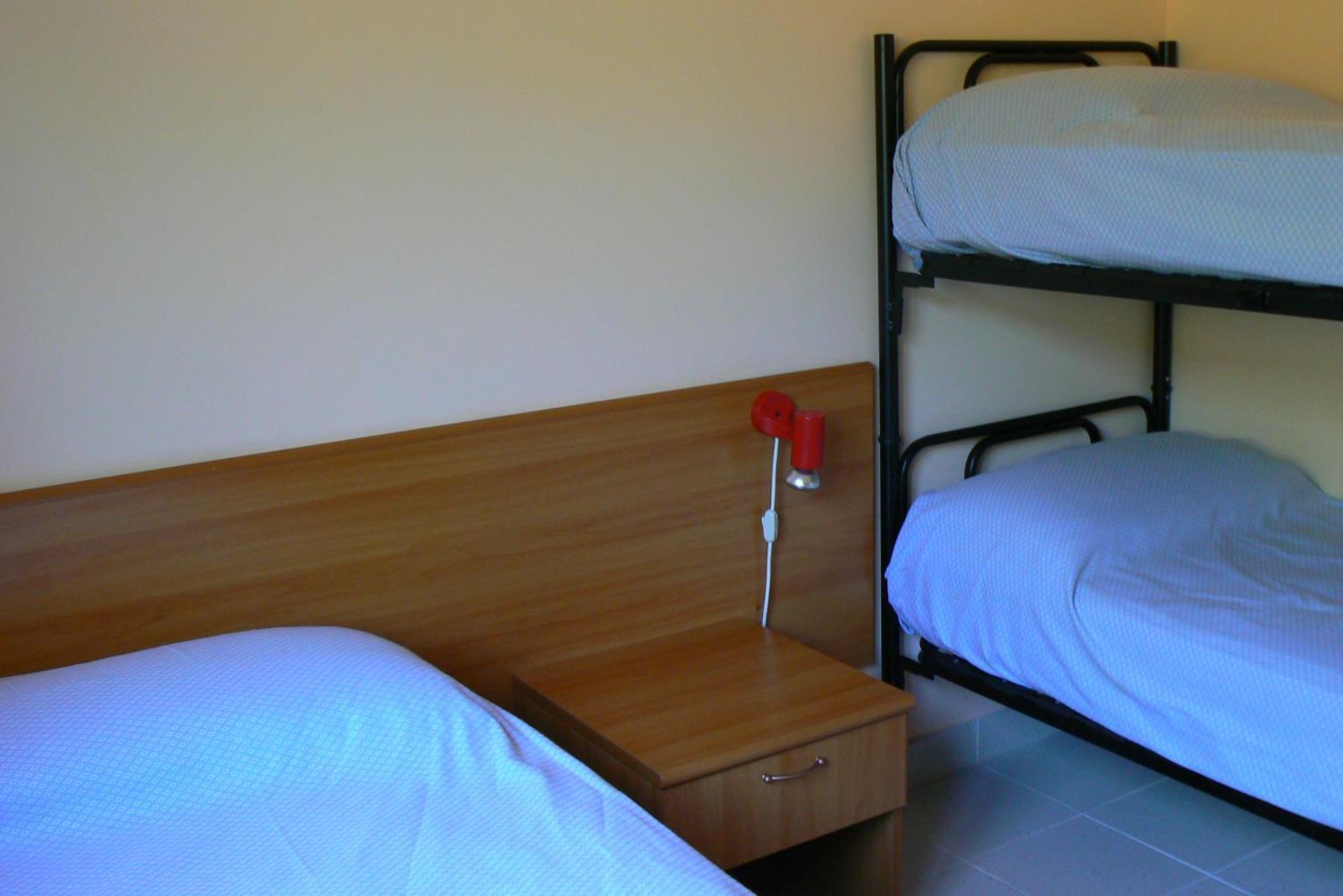 Camping&Residence Il Pioppeto Vasto Esterno foto