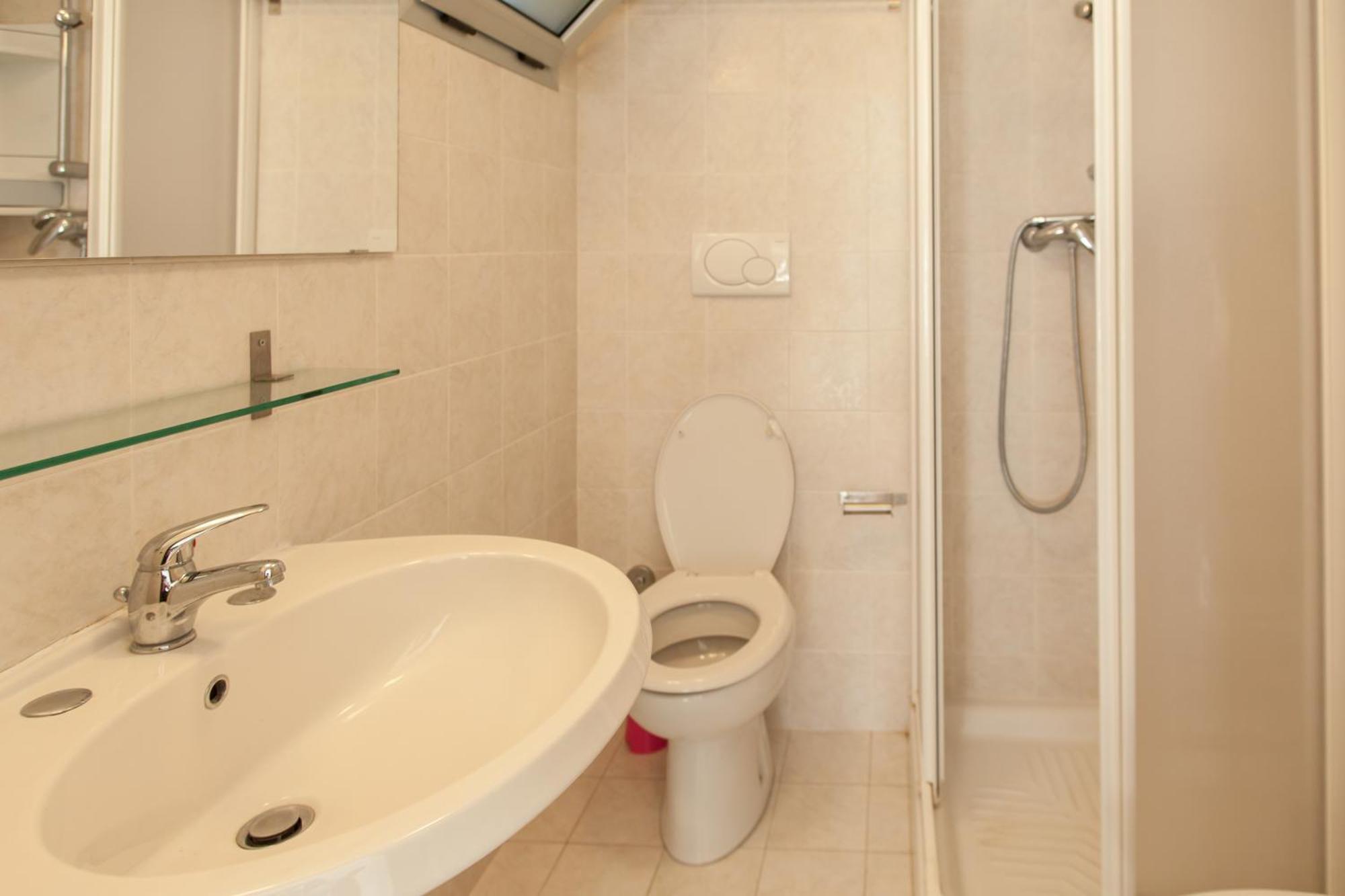 Camping&Residence Il Pioppeto Vasto Esterno foto