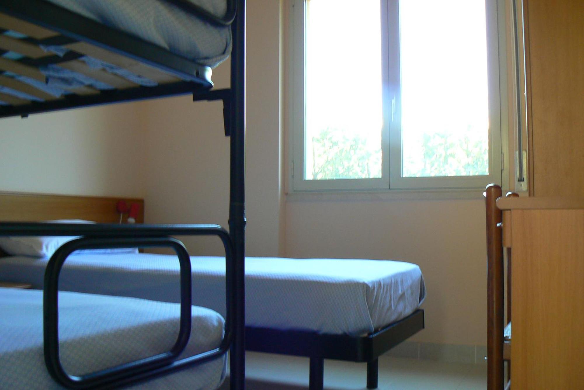 Camping&Residence Il Pioppeto Vasto Esterno foto