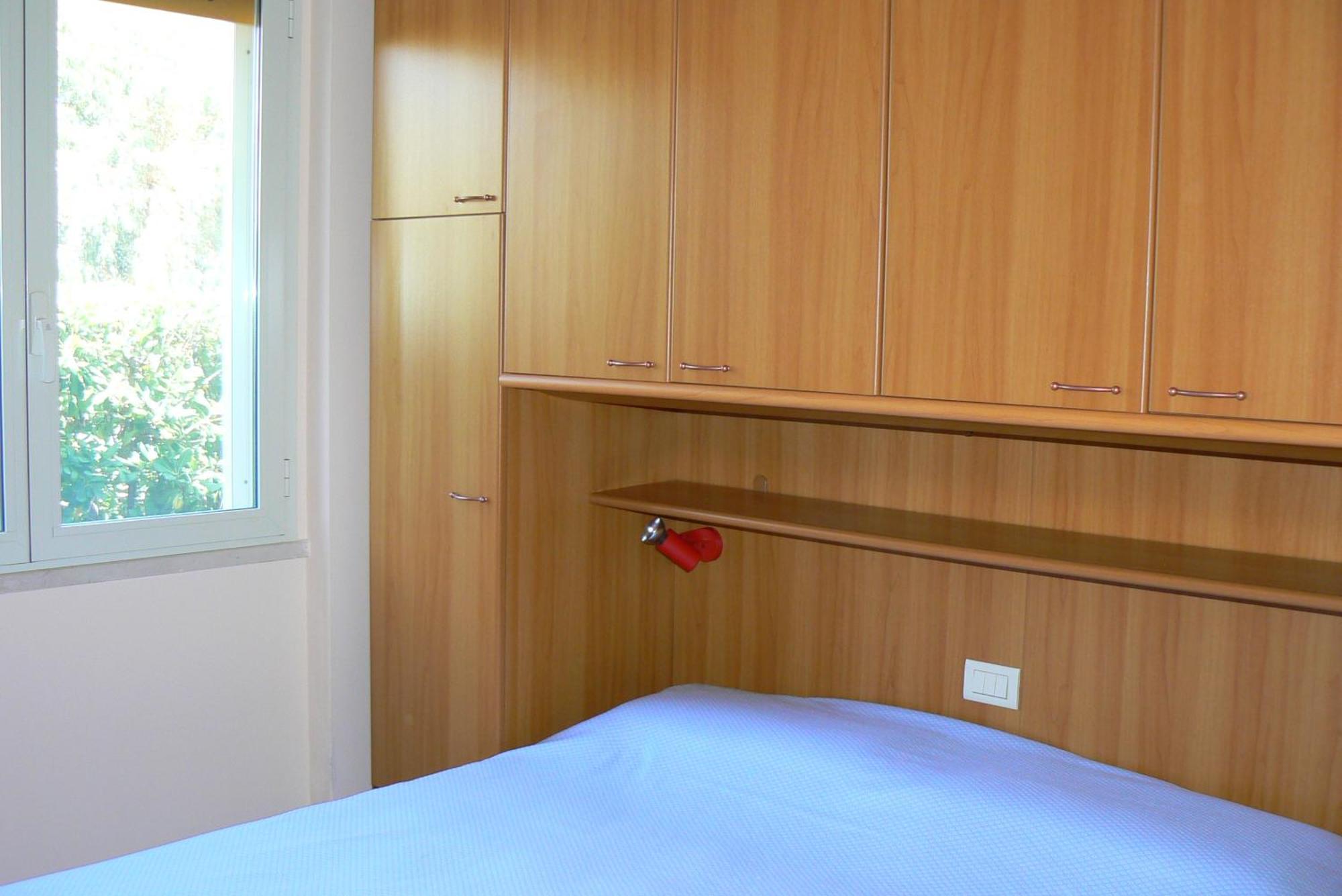 Camping&Residence Il Pioppeto Vasto Esterno foto